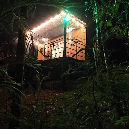 Cabana En Tabio Exterior photo