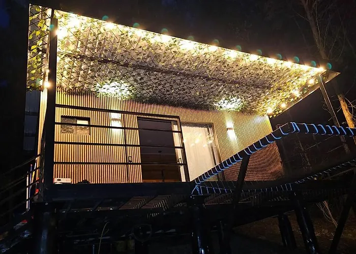 Cabana En Tabio