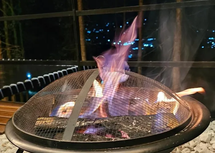 Cabana En Tabio