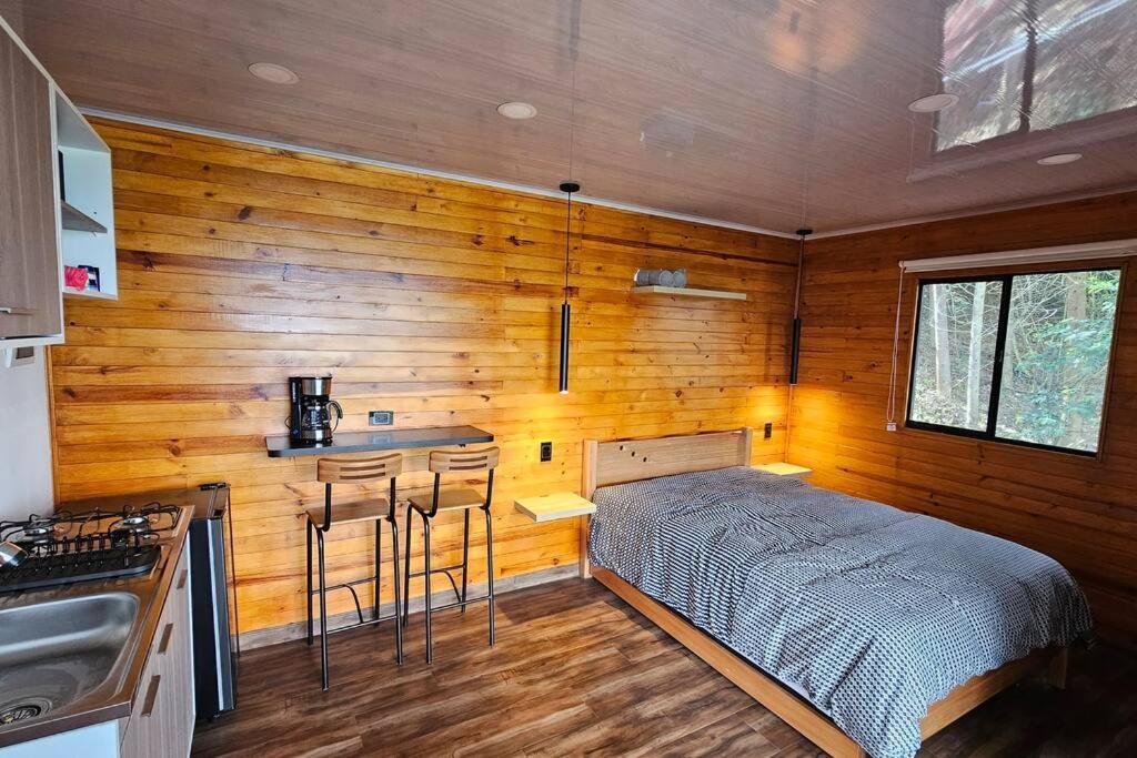 Chalet En