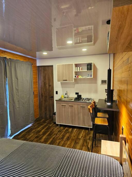 Chalet En *